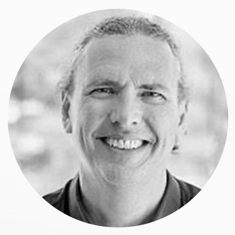 Dr. Steve Joordens